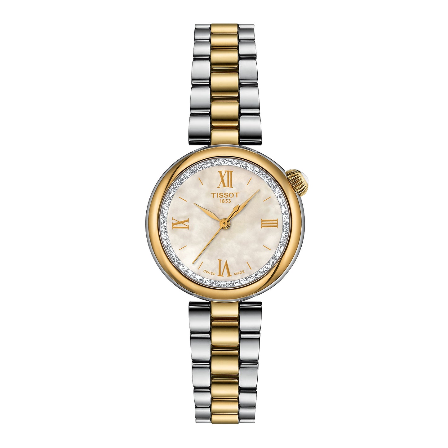 Desir Quartz 28mm simple Pursuit