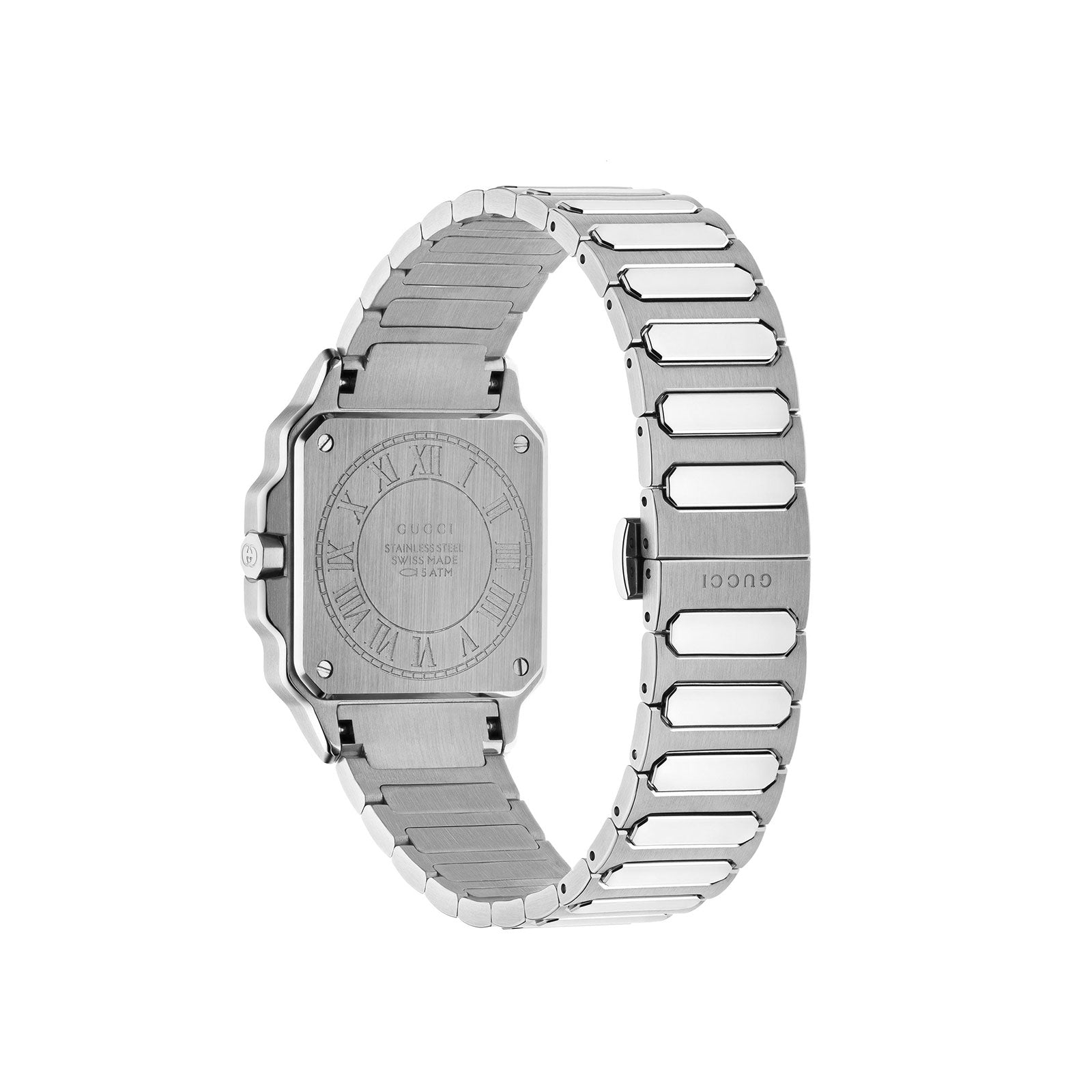 G-Flat Watch 30mm simple Pursuit