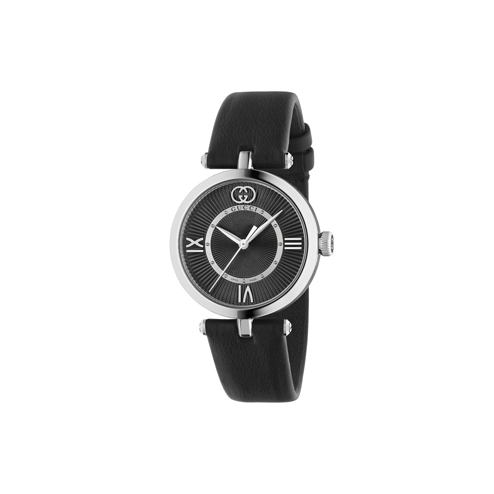 Model 2000 Watch 30mm simple Pursuit