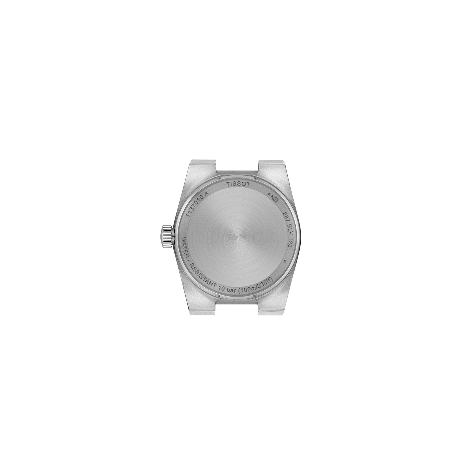 PRX Quartz 25mm simple Pursuit