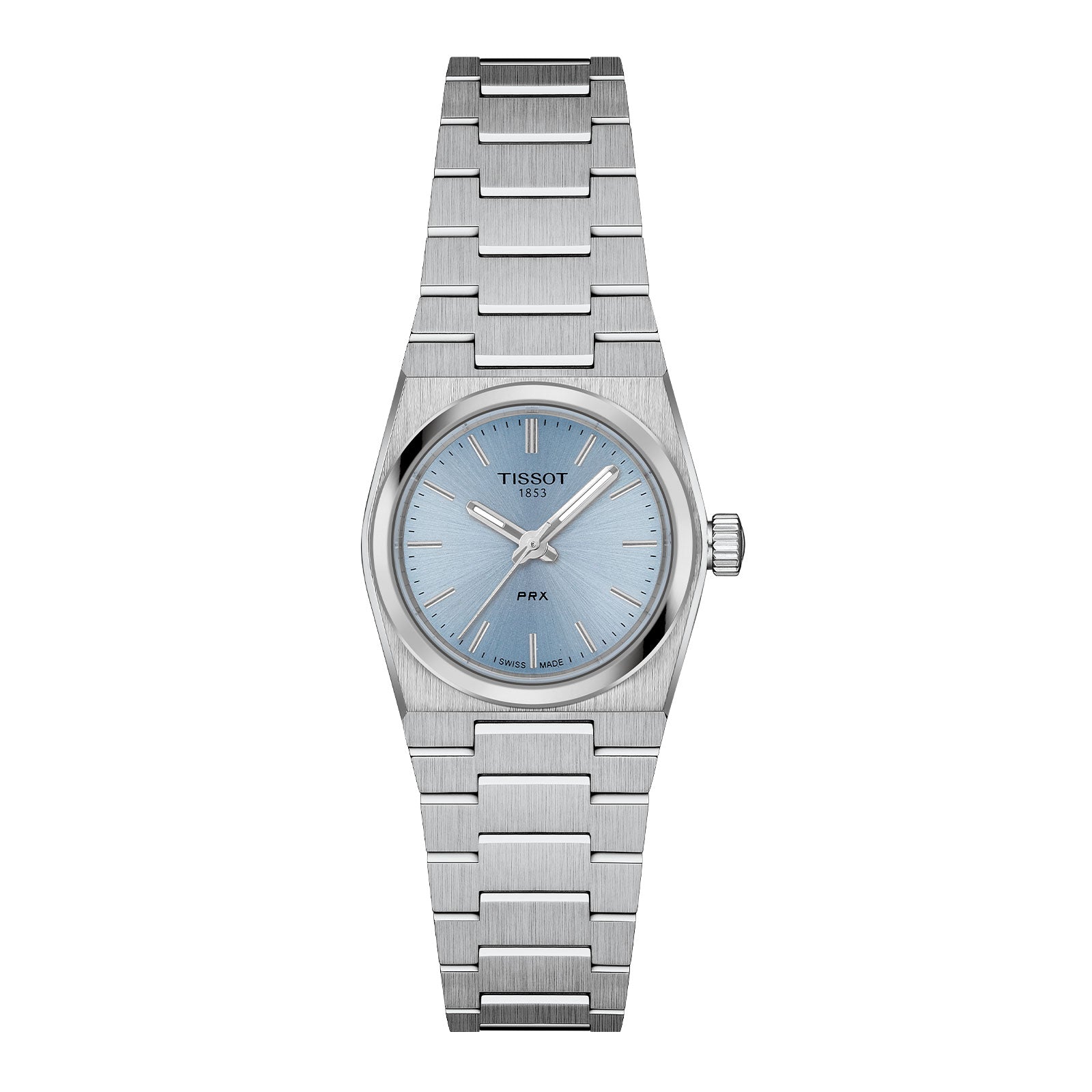 PRX Quartz 25mm simple Pursuit