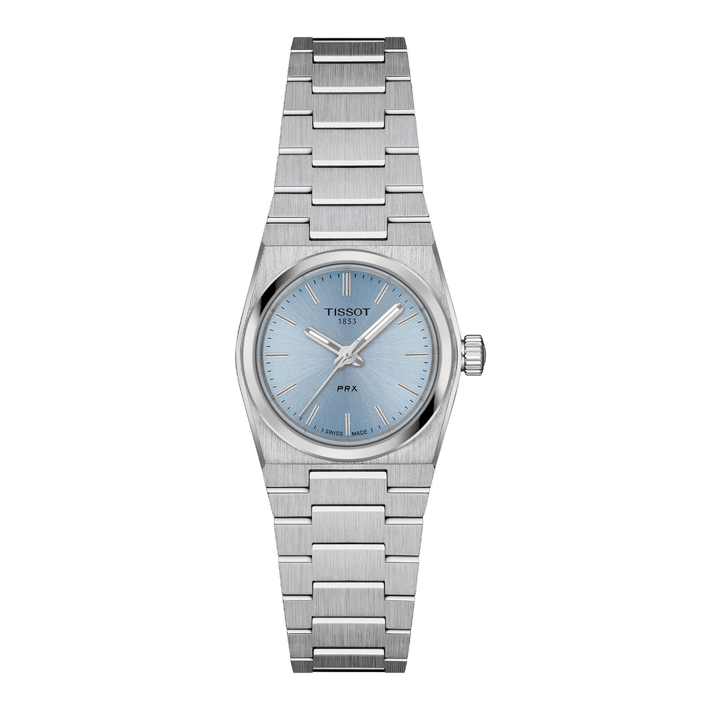 PRX Quartz 25mm simple Pursuit