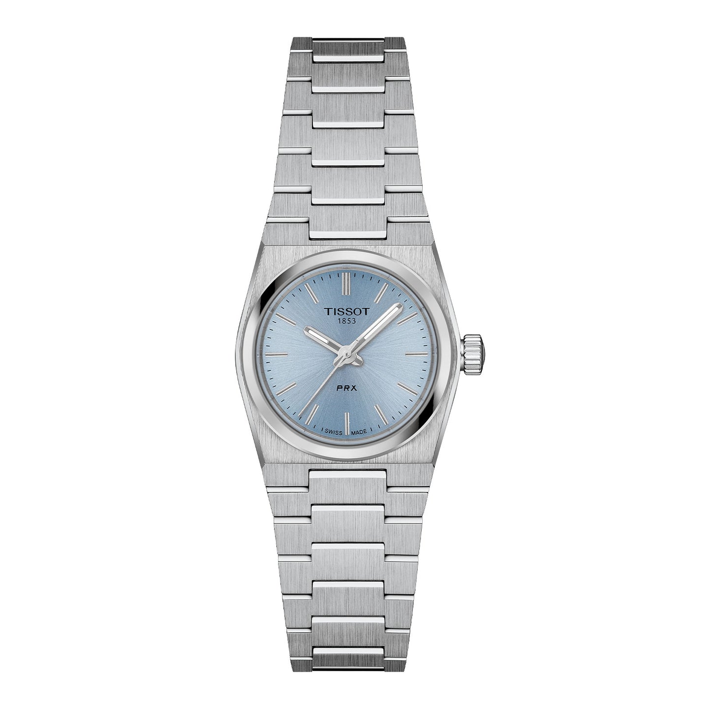 PRX Quartz 25mm simple Pursuit