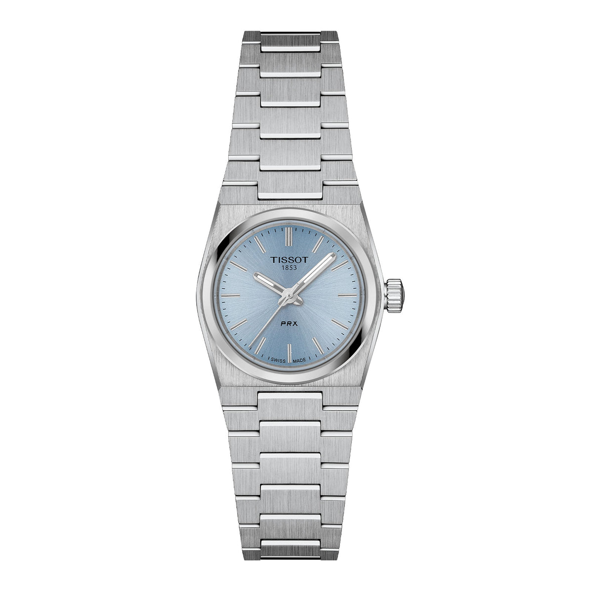PRX Quartz 25mm simple Pursuit