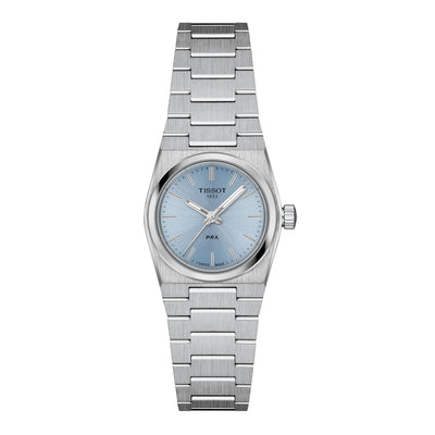 PRX Quartz 25mm simple Pursuit
