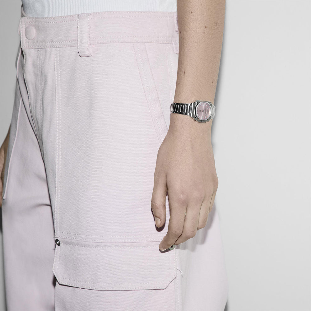 G-Flat Watch 24mm simple Pursuit