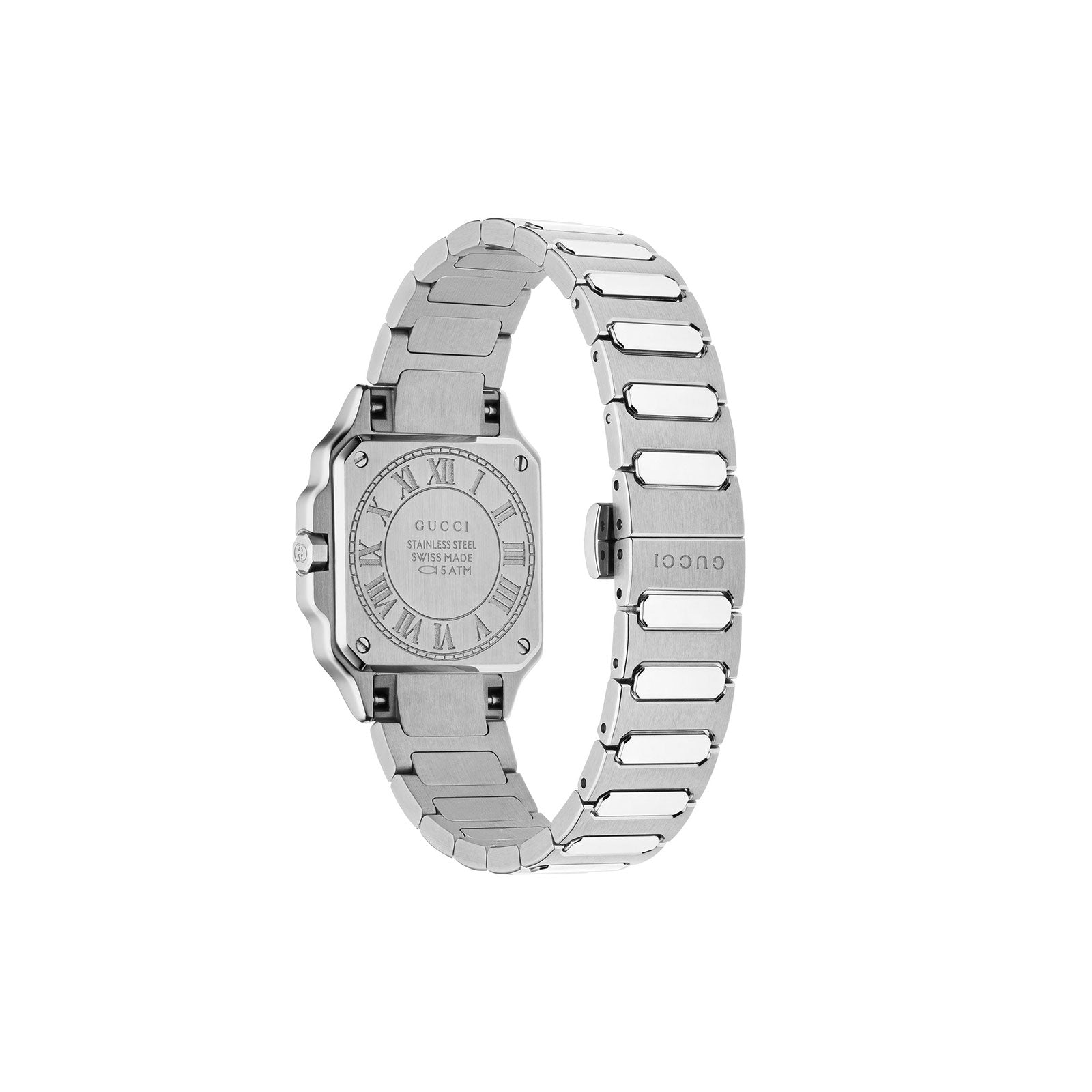 G-Flat Watch 24mm simple Pursuit