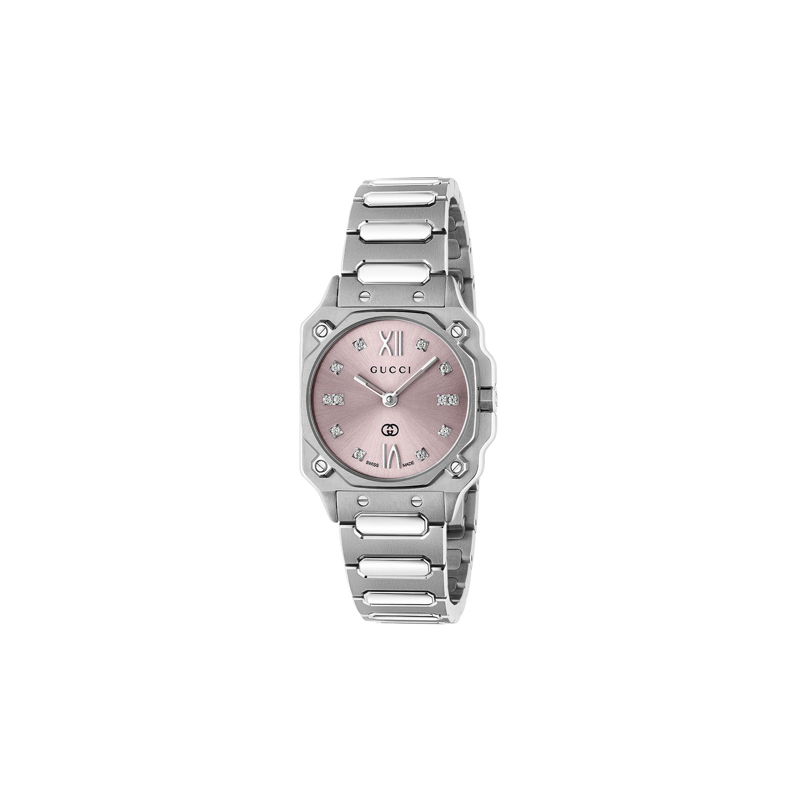 G-Flat Watch 24mm simple Pursuit