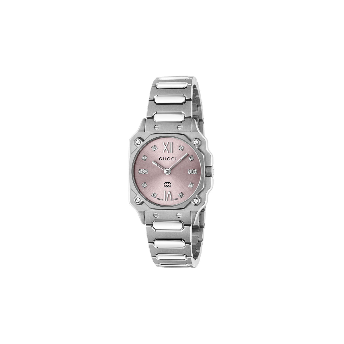 G-Flat Watch 24mm simple Pursuit