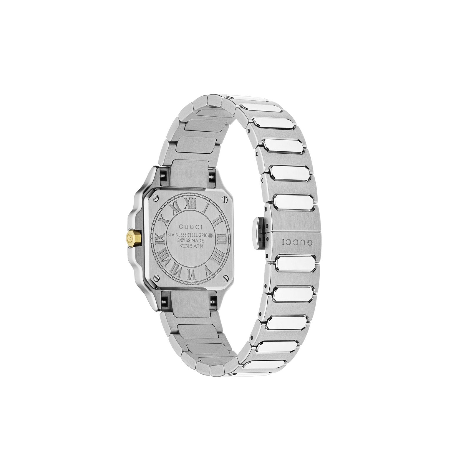 G-Flat Watch 24mm simple Pursuit