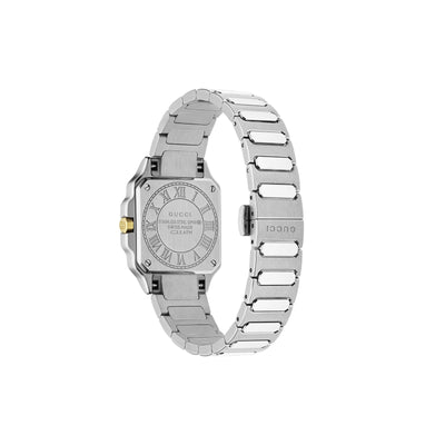 G-Flat Watch 24mm simple Pursuit