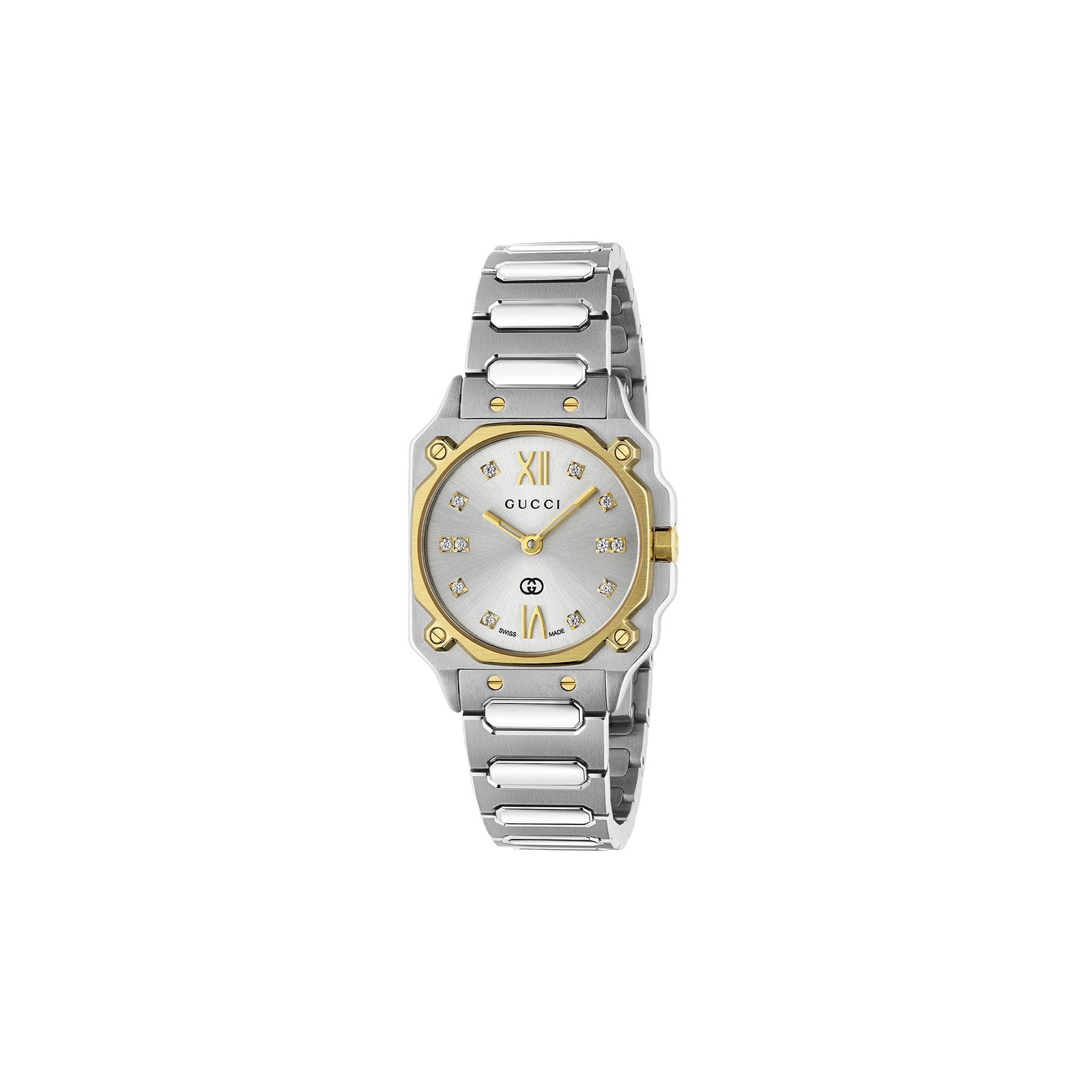 G-Flat Watch 24mm simple Pursuit