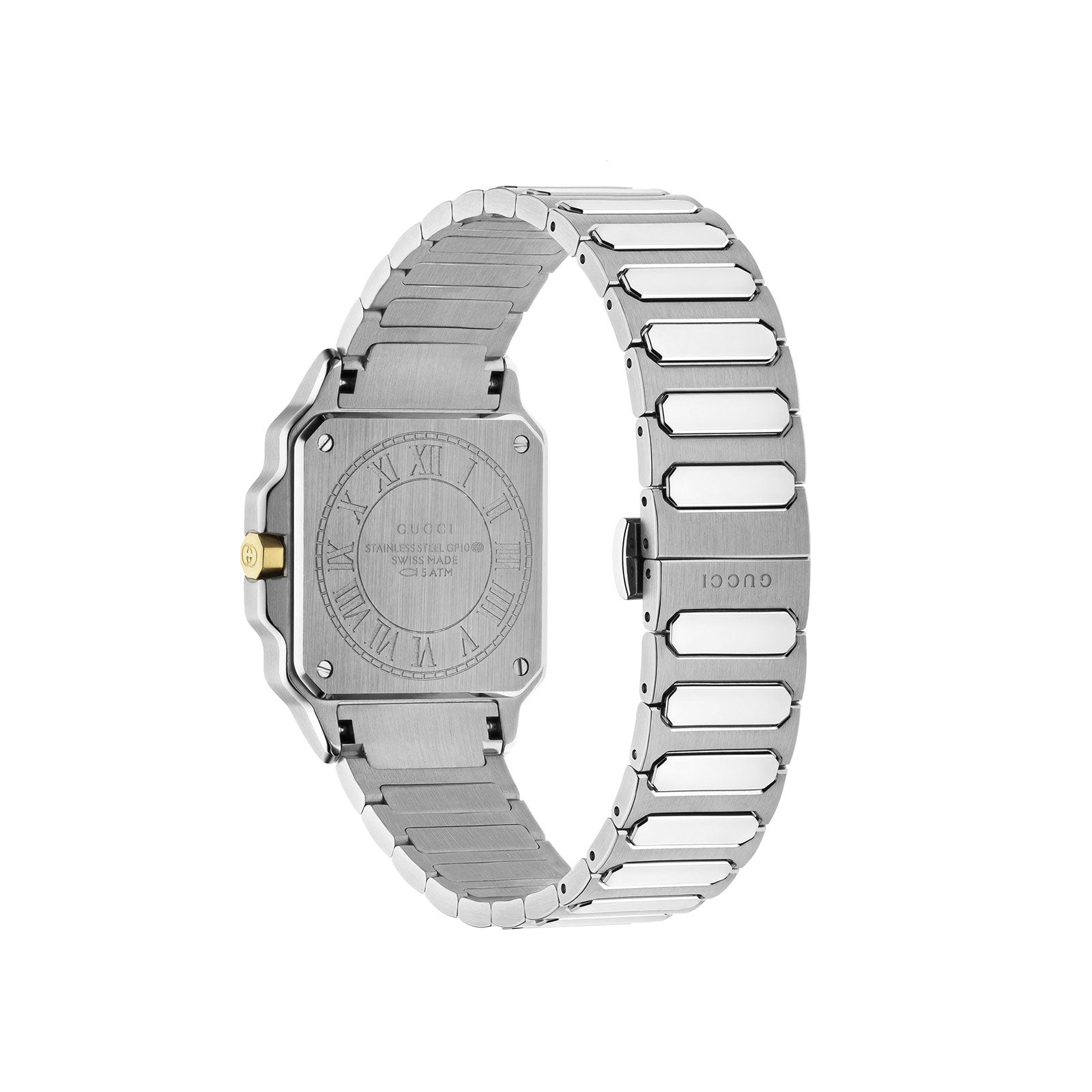 G-Flat Watch 30mm simple Pursuit