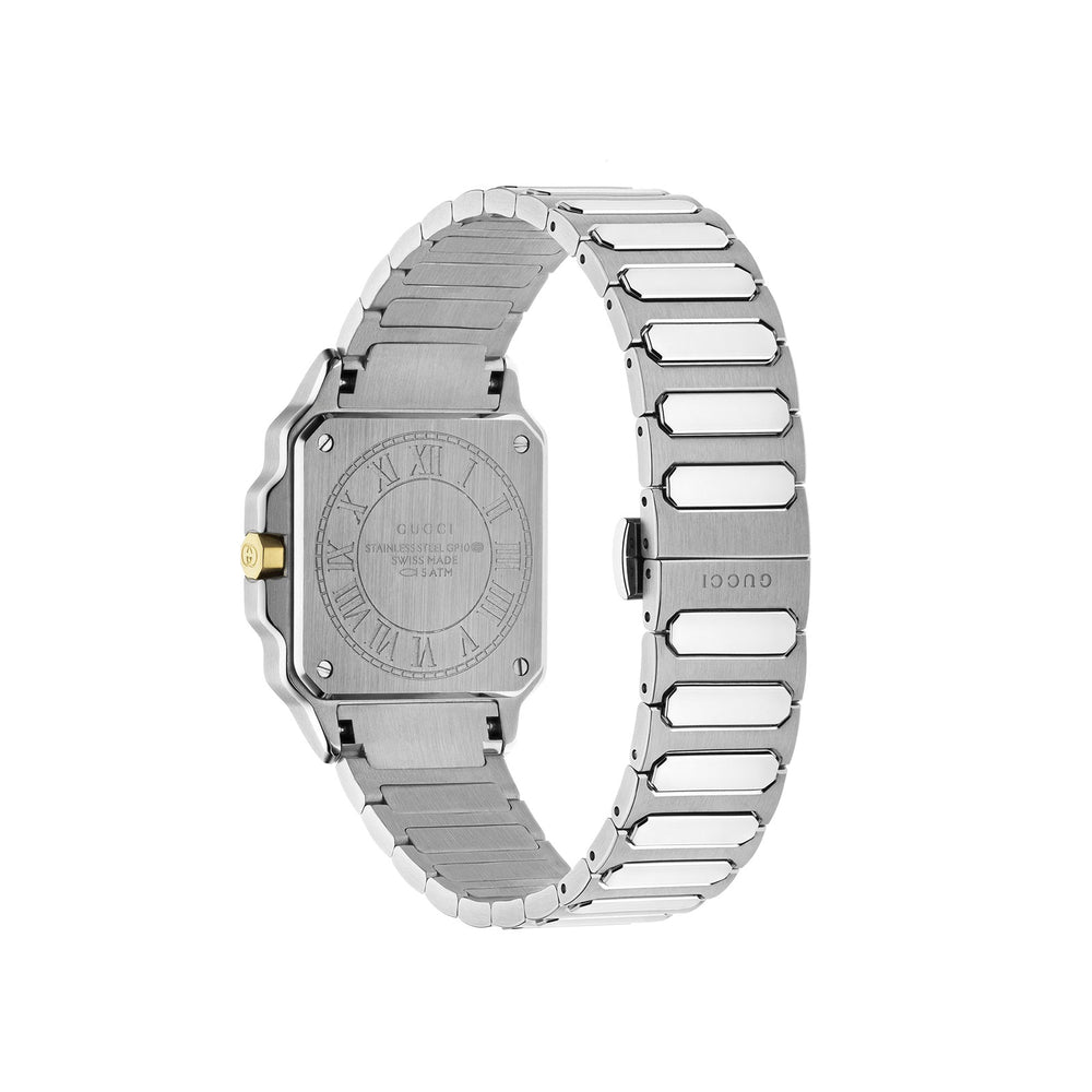 G-Flat Watch 30mm simple Pursuit