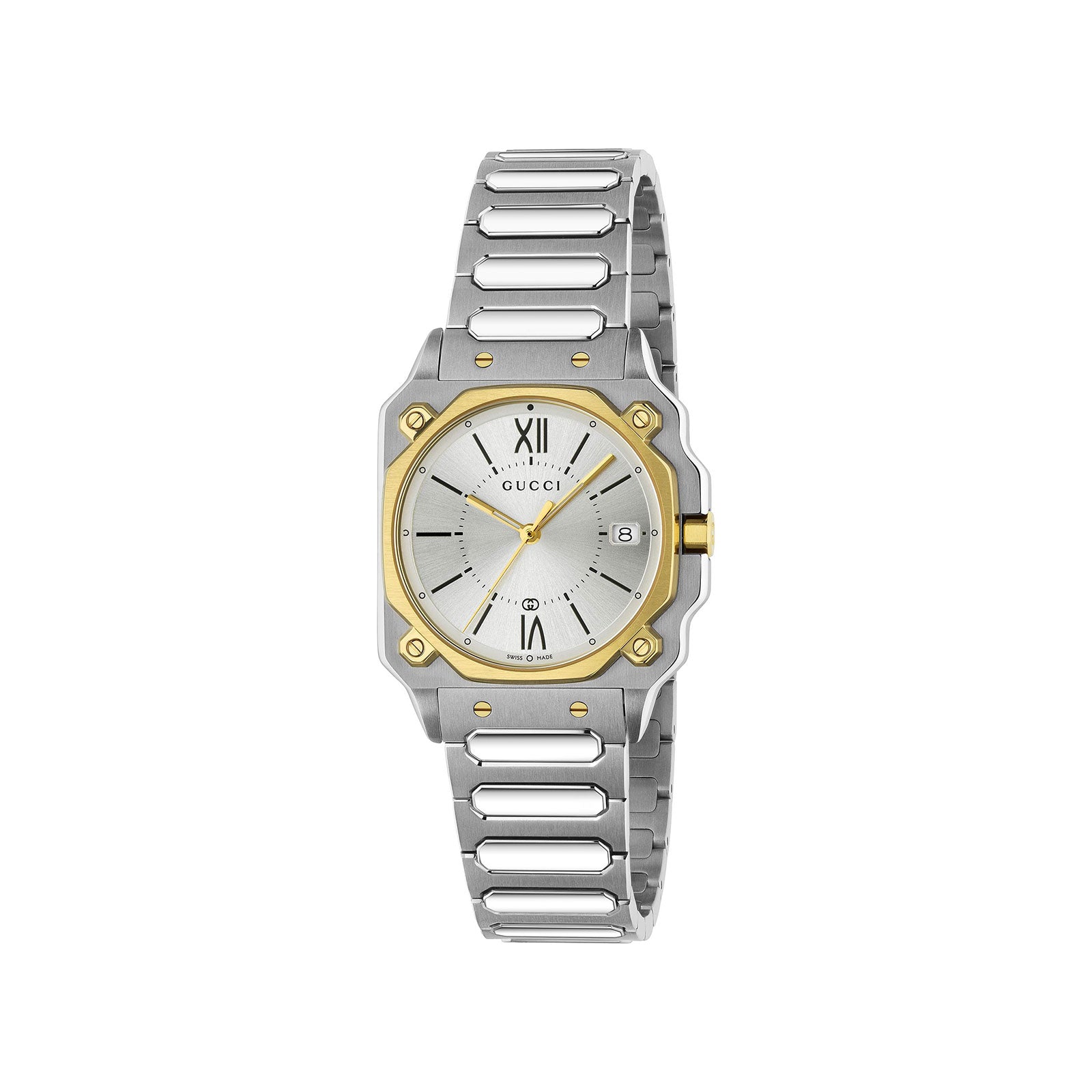G-Flat Watch 30mm simple Pursuit