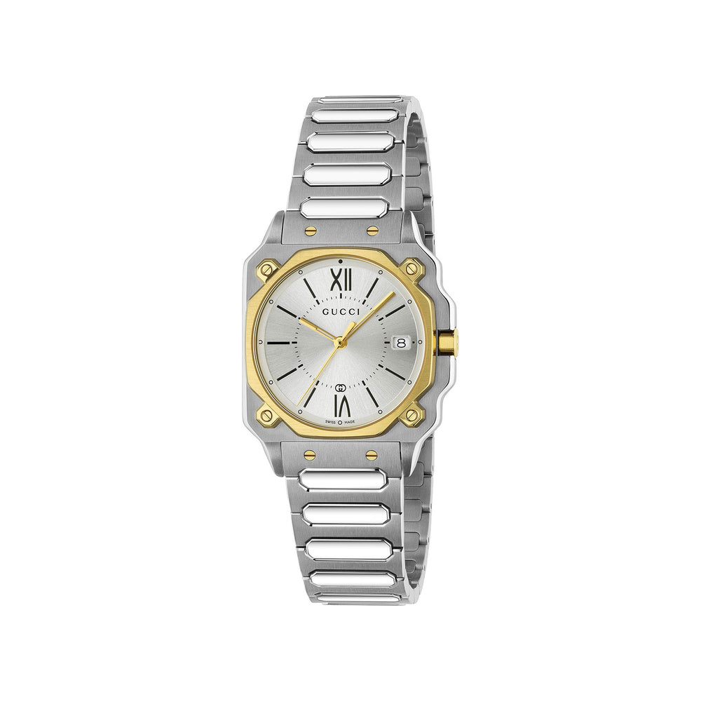 G-Flat Watch 30mm simple Pursuit
