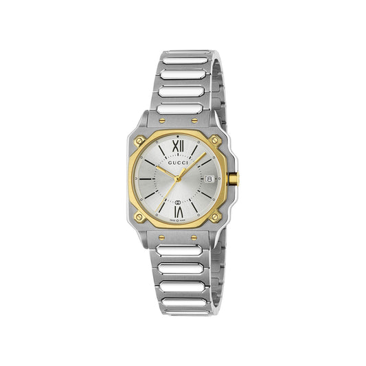 G-Flat Watch 30mm simple Pursuit