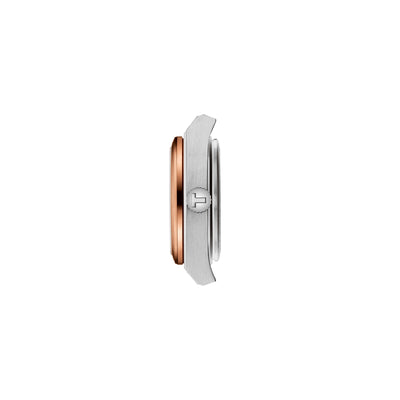PRX Quartz 25mm simple Pursuit