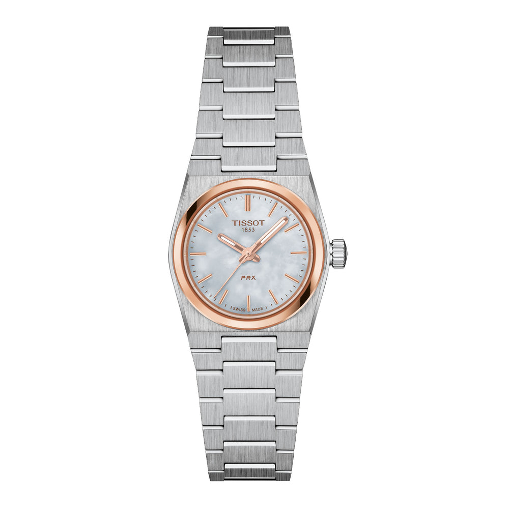 PRX Quartz 25mm