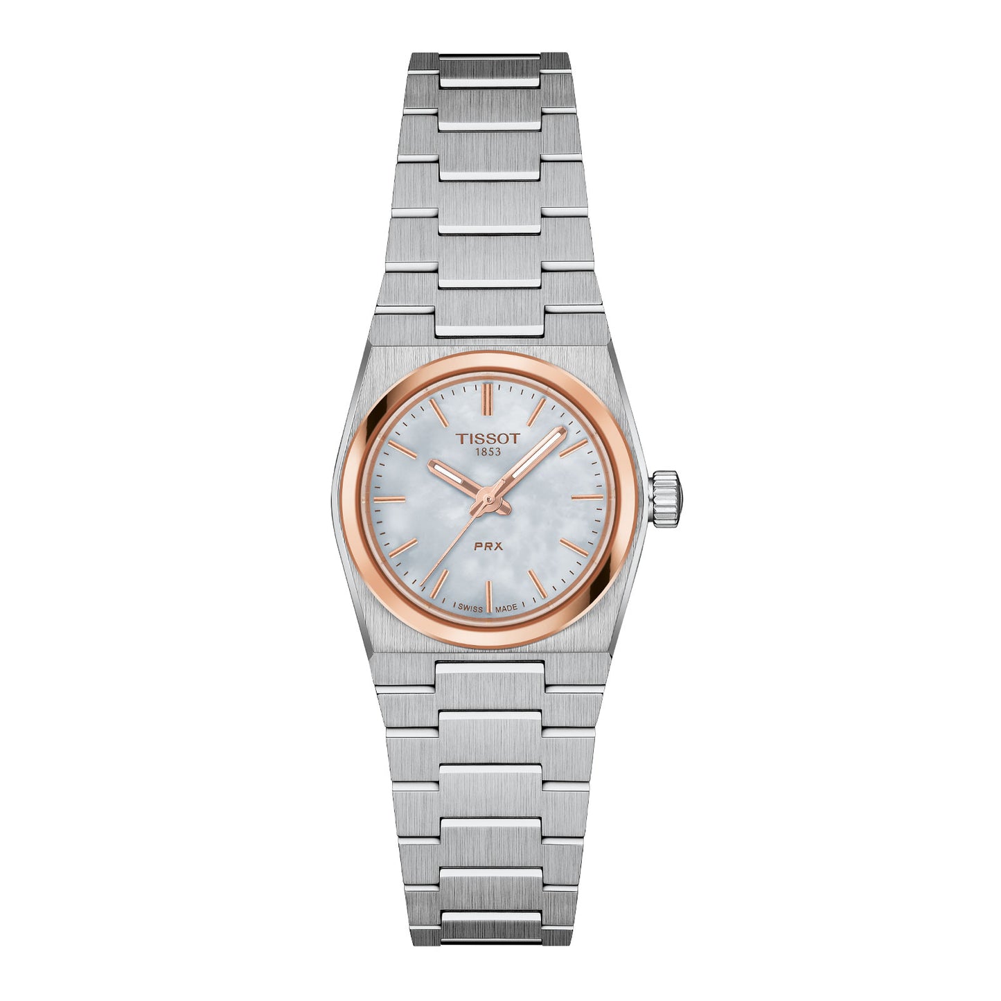 PRX Quartz 25mm