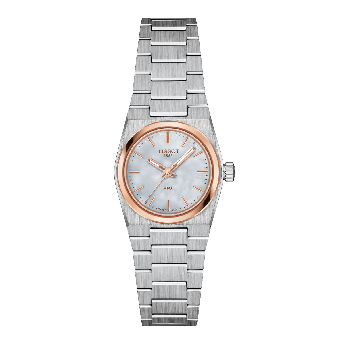 PRX Quartz 25mm simple Pursuit