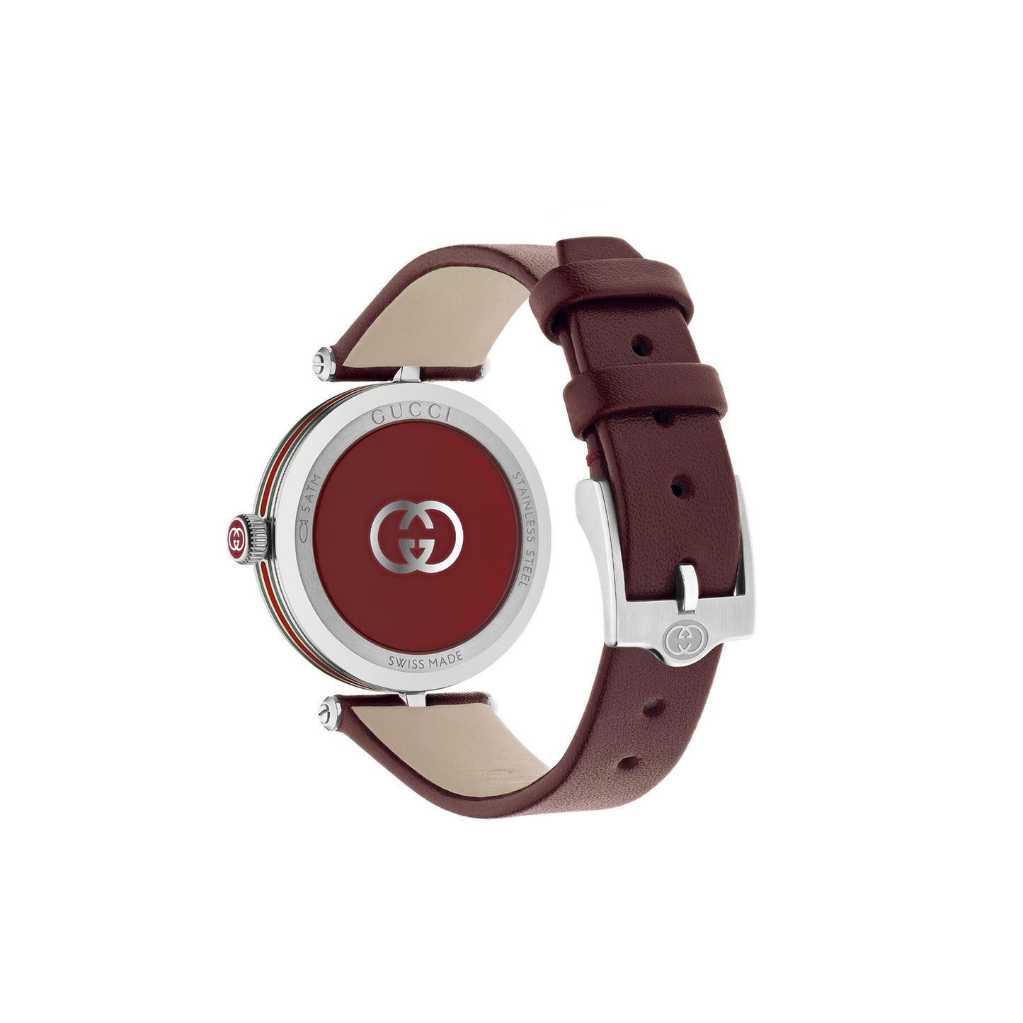 Model 2000 Watch 30mm simple Pursuit