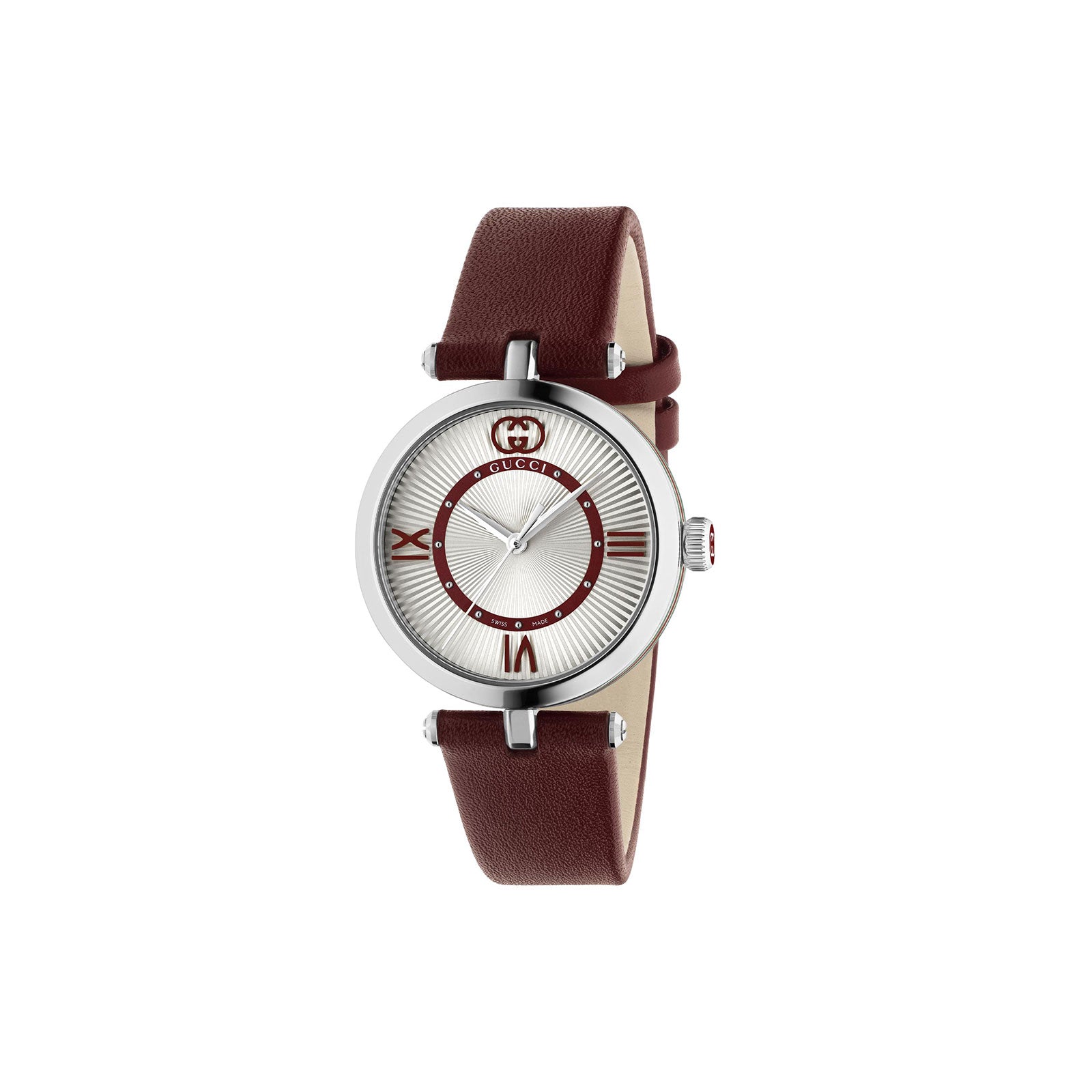 Model 2000 Watch 30mm simple Pursuit