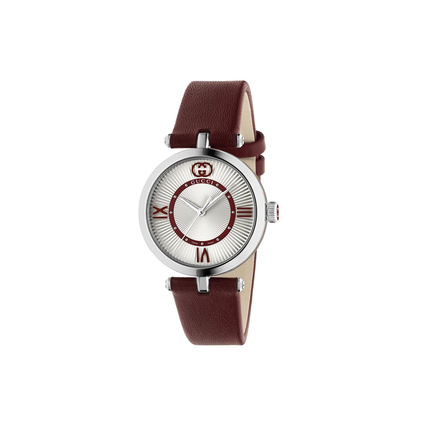 Model 2000 Watch 30mm simple Pursuit