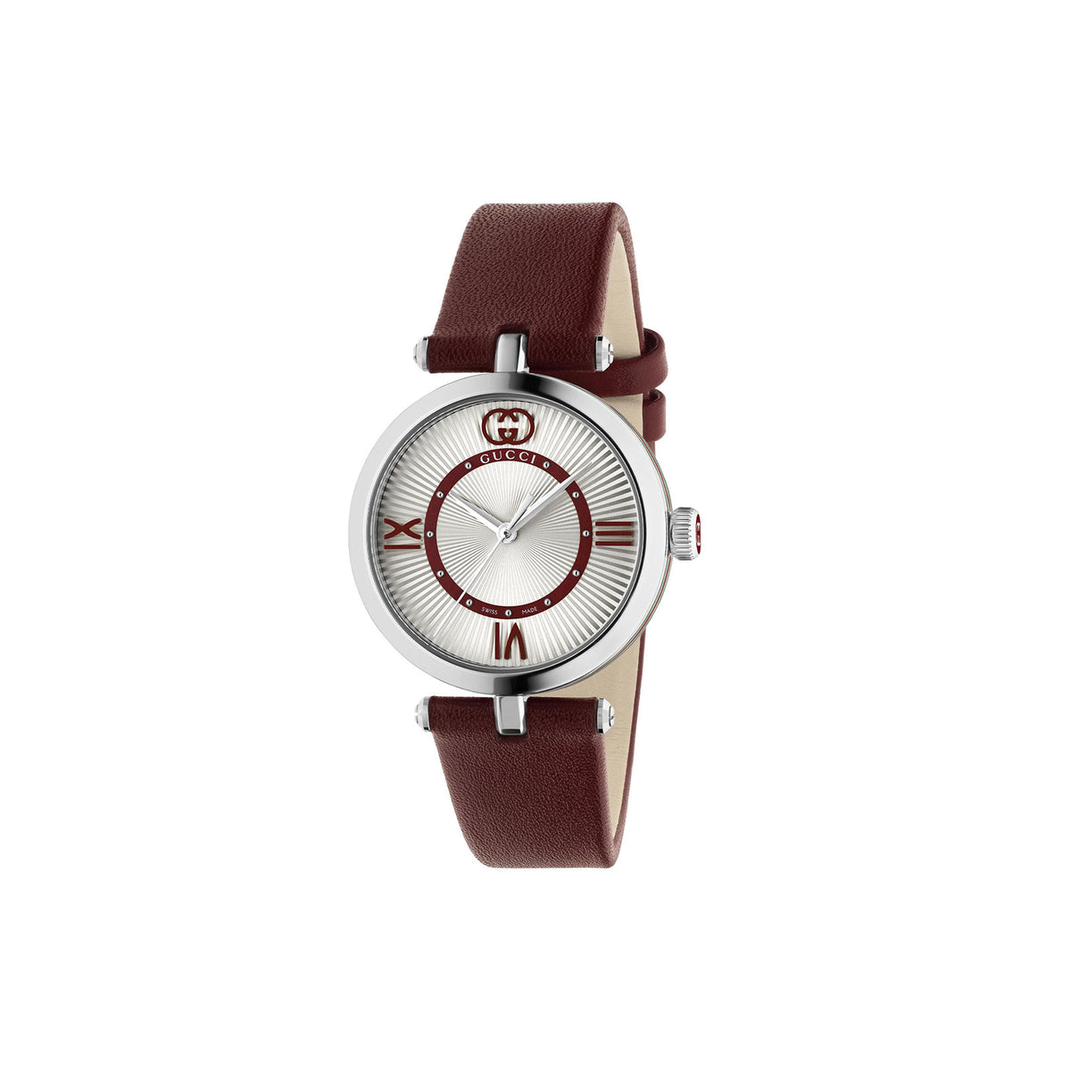 Model 2000 Watch 30mm simple Pursuit