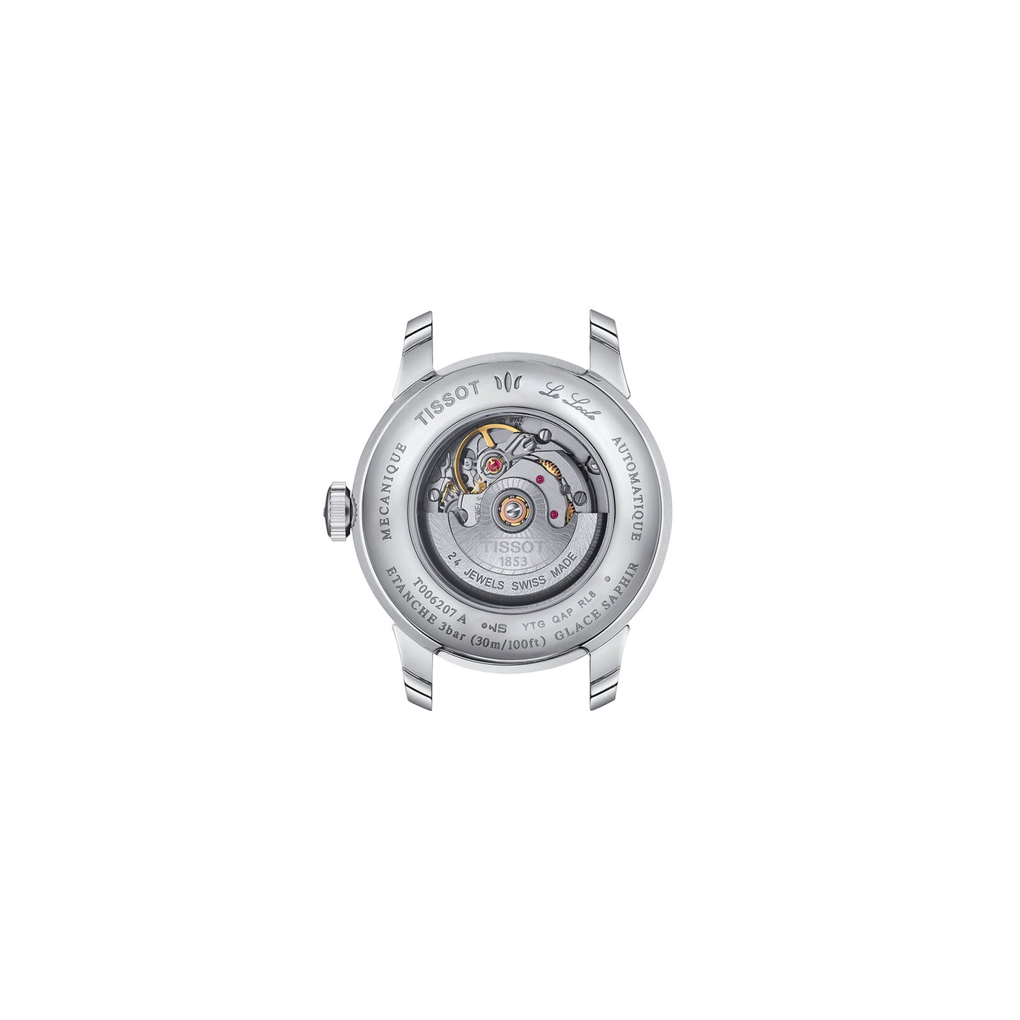 Le Locle Automatic 29mm
