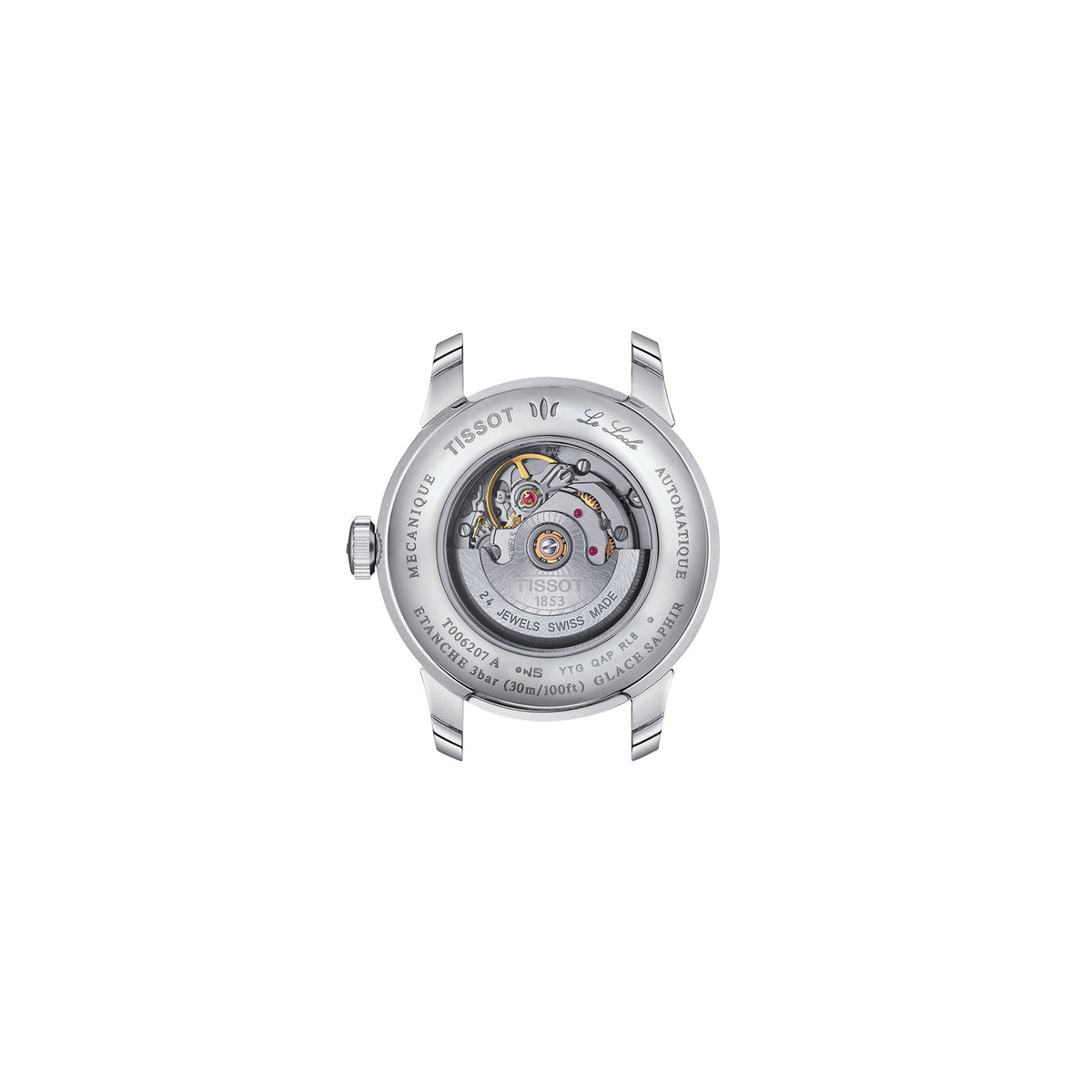 Le Locle Automatic 29mm simple Pursuit