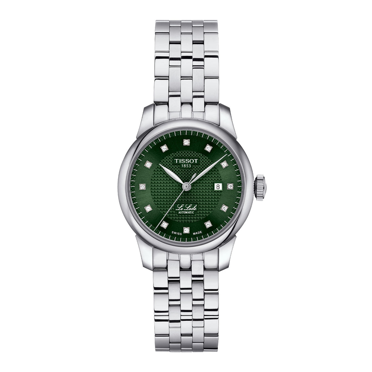 Le Locle Automatic 29mm simple Pursuit