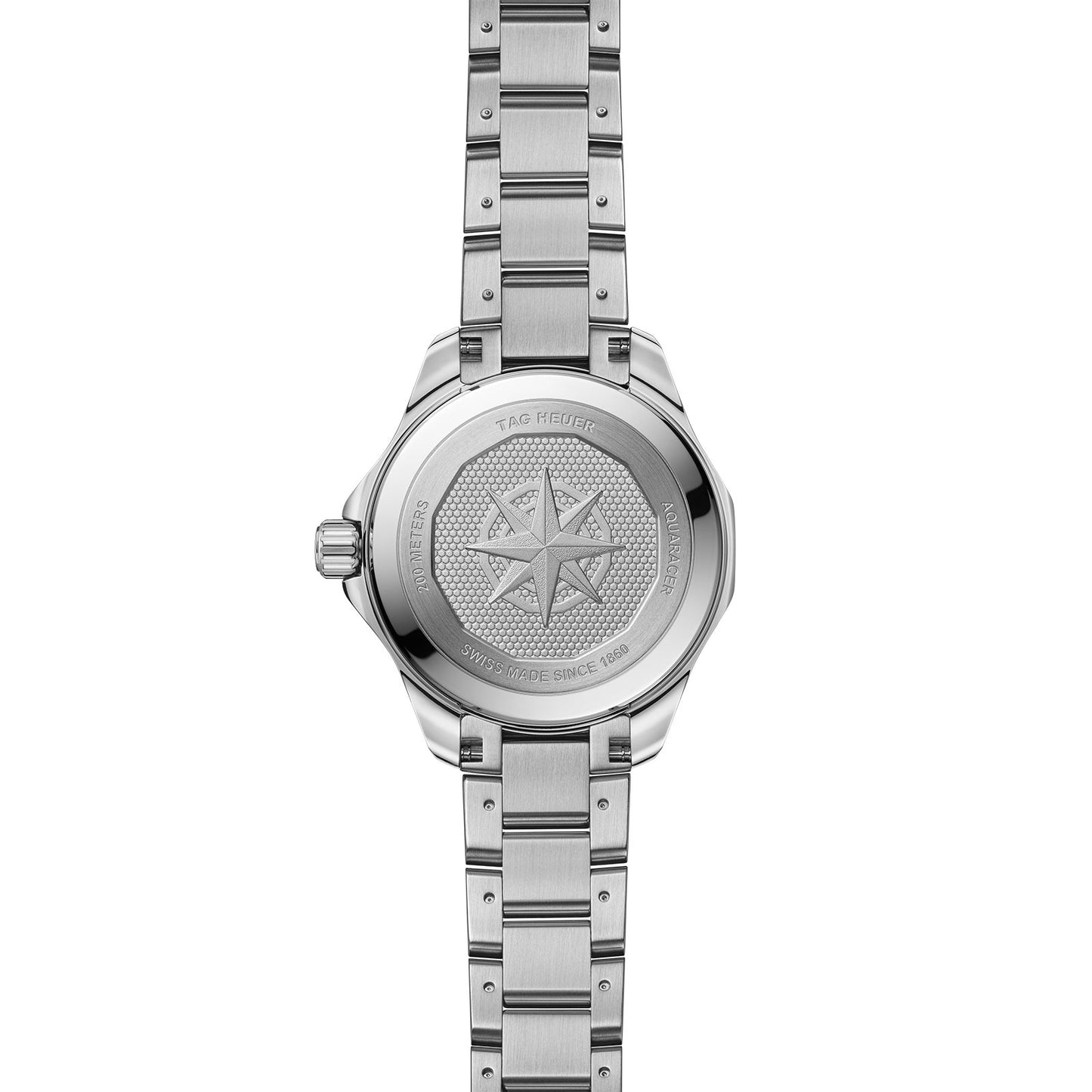 Aquaracer Professional 200 Solagraph Quartz 34mm simple Pursuit