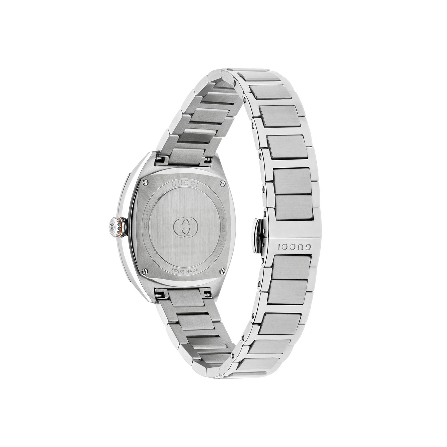 Gucci Interlocking Watch 29mm simple Pursuit