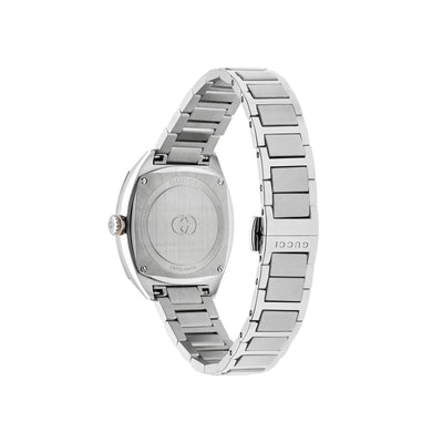 Gucci Interlocking Watch 29mm simple Pursuit