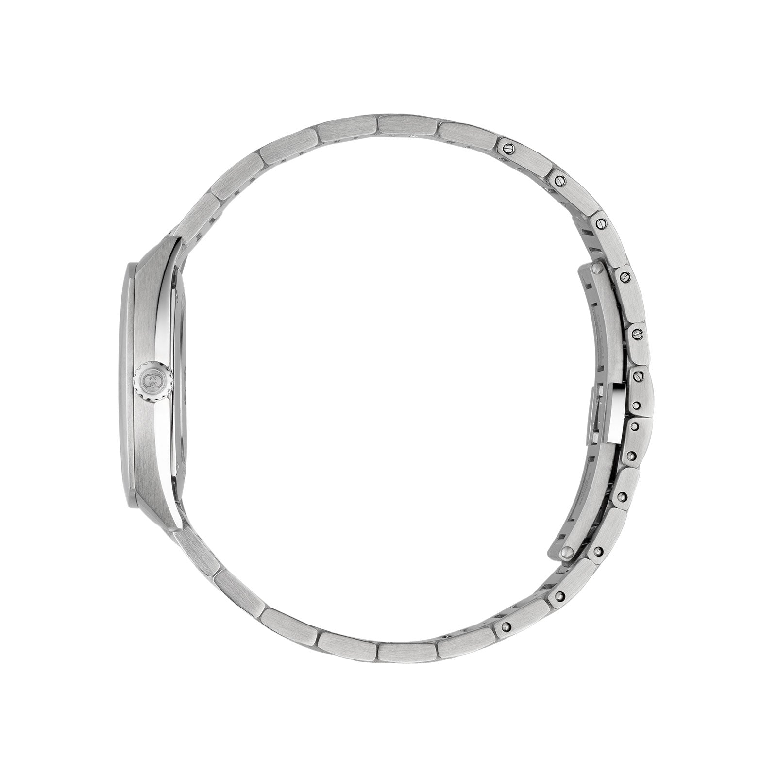 Gucci Interlocking Watch 29mm simple Pursuit