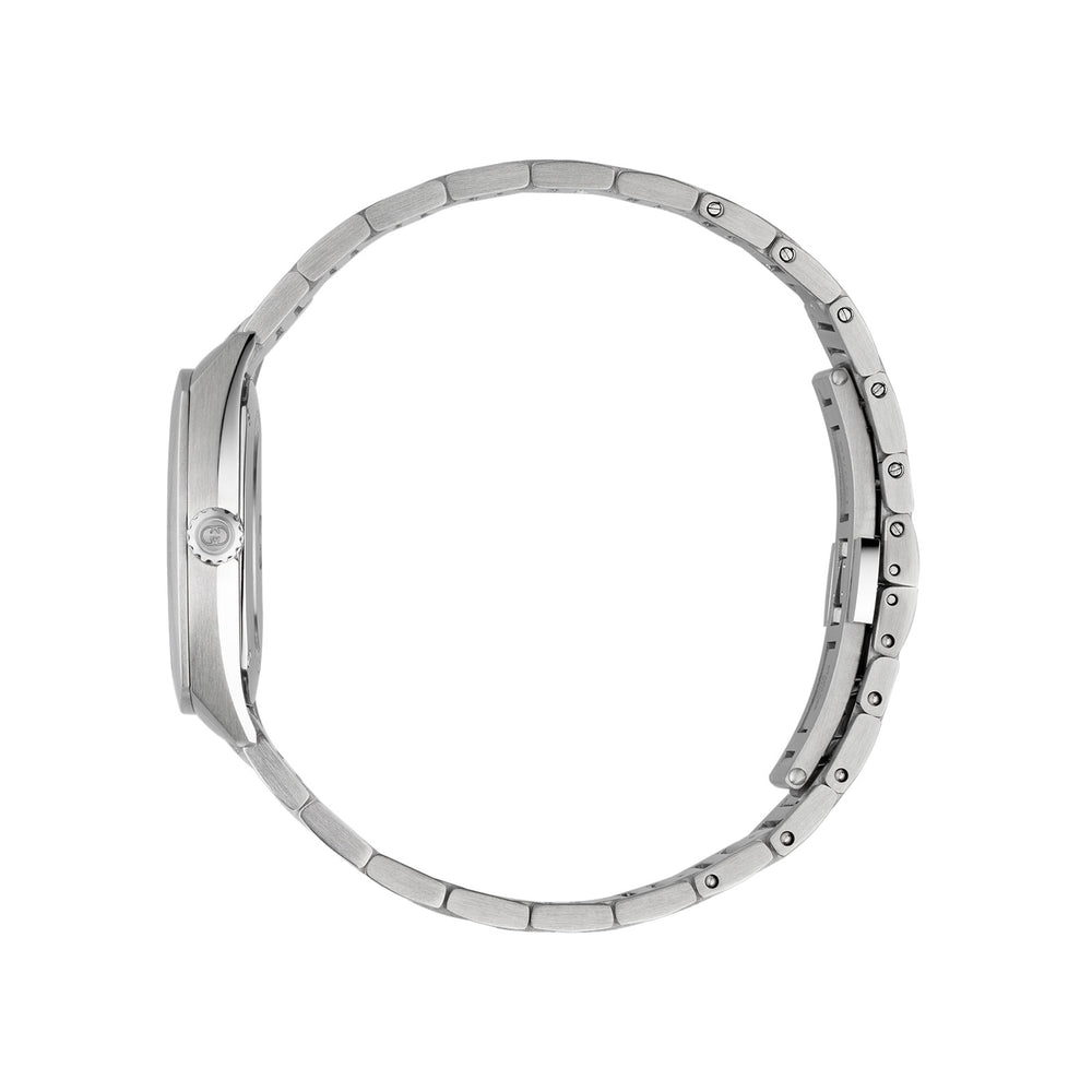 Gucci Interlocking Watch 29mm simple Pursuit