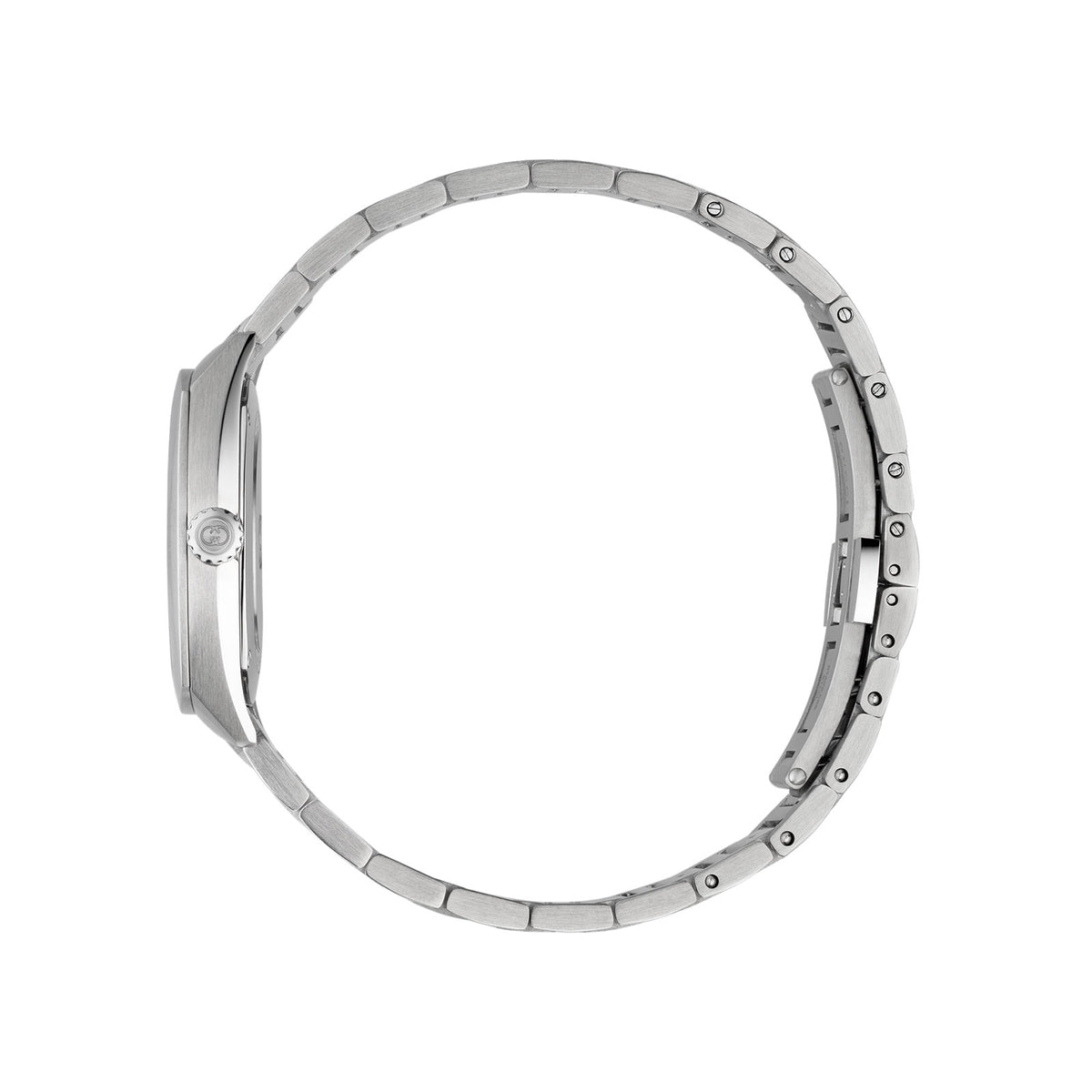 Gucci Interlocking Watch 29mm simple Pursuit