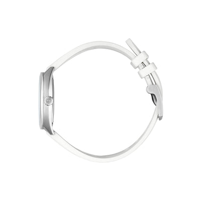 Gucci Interlocking Watch 29mm simple Pursuit