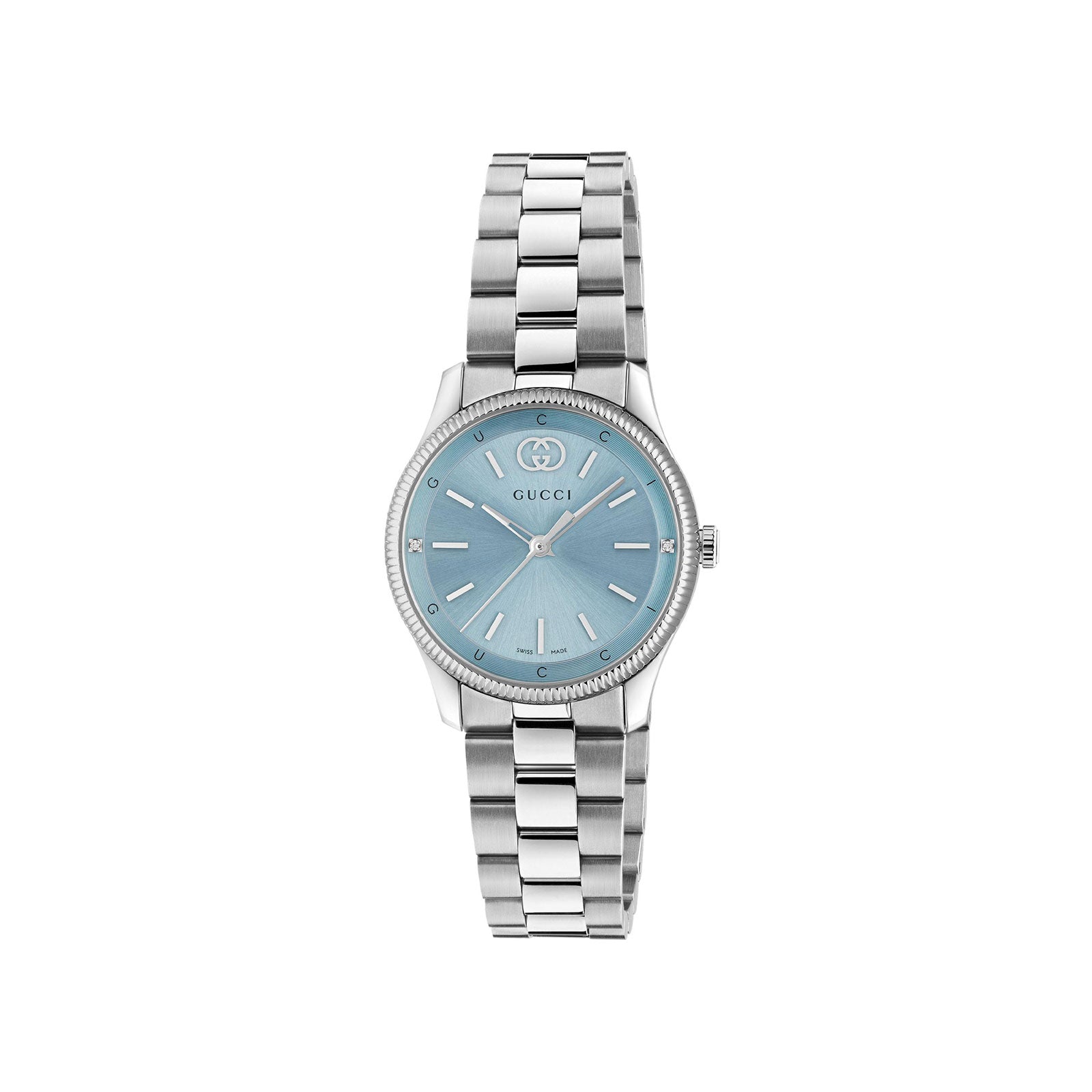G-Timeless Watch 29mm simple Pursuit