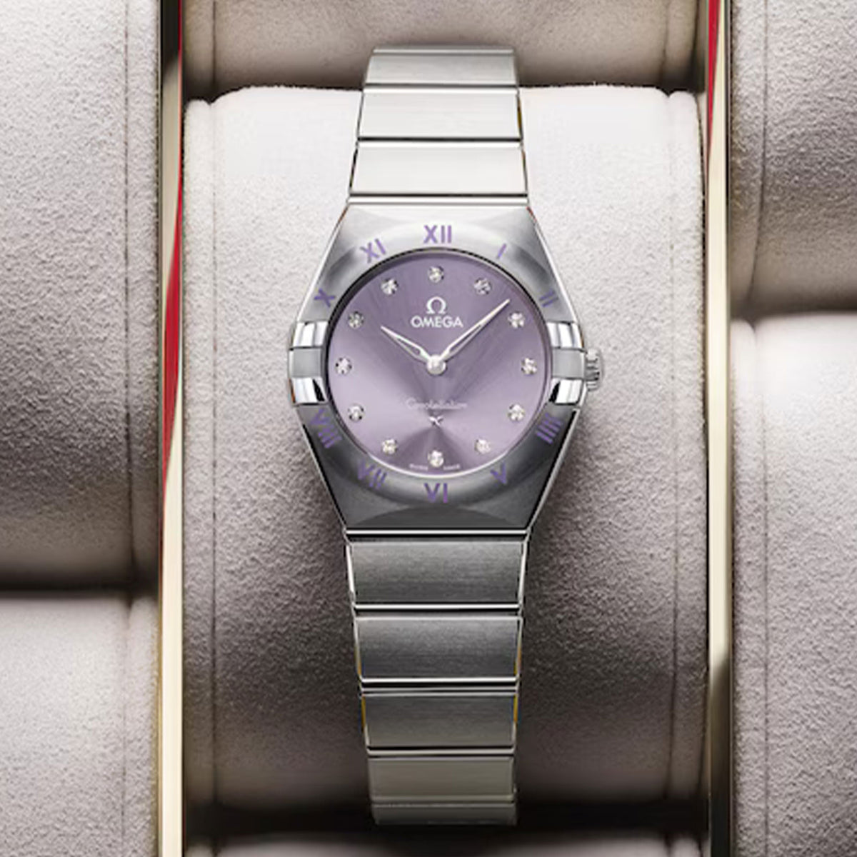 Constellation Quartz 28mm variant Pursuit