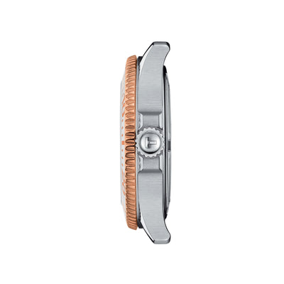 Seastar 1000 Quartz 36mm simple Pursuit
