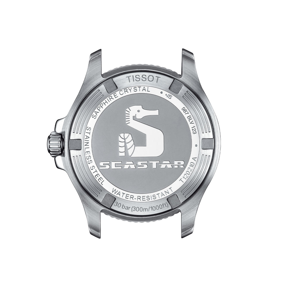 Seastar 1000 Quartz 36mm