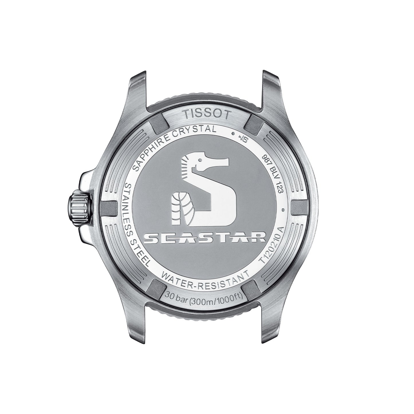 Seastar 1000 Quartz 36mm