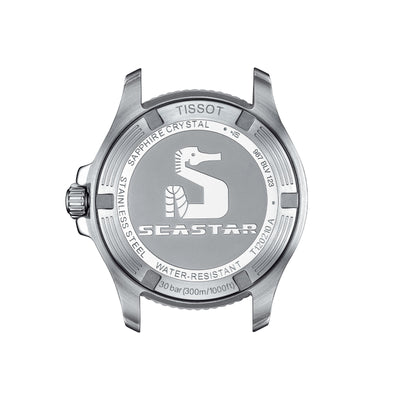 Seastar 1000 Quartz 36mm simple Pursuit