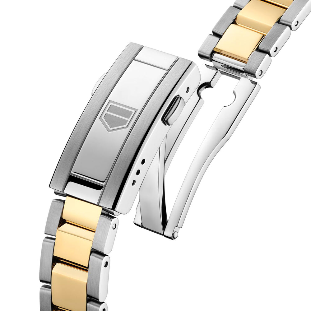 Aquaracer Professional 200 Solagraph Quartz 34mm simple Pursuit