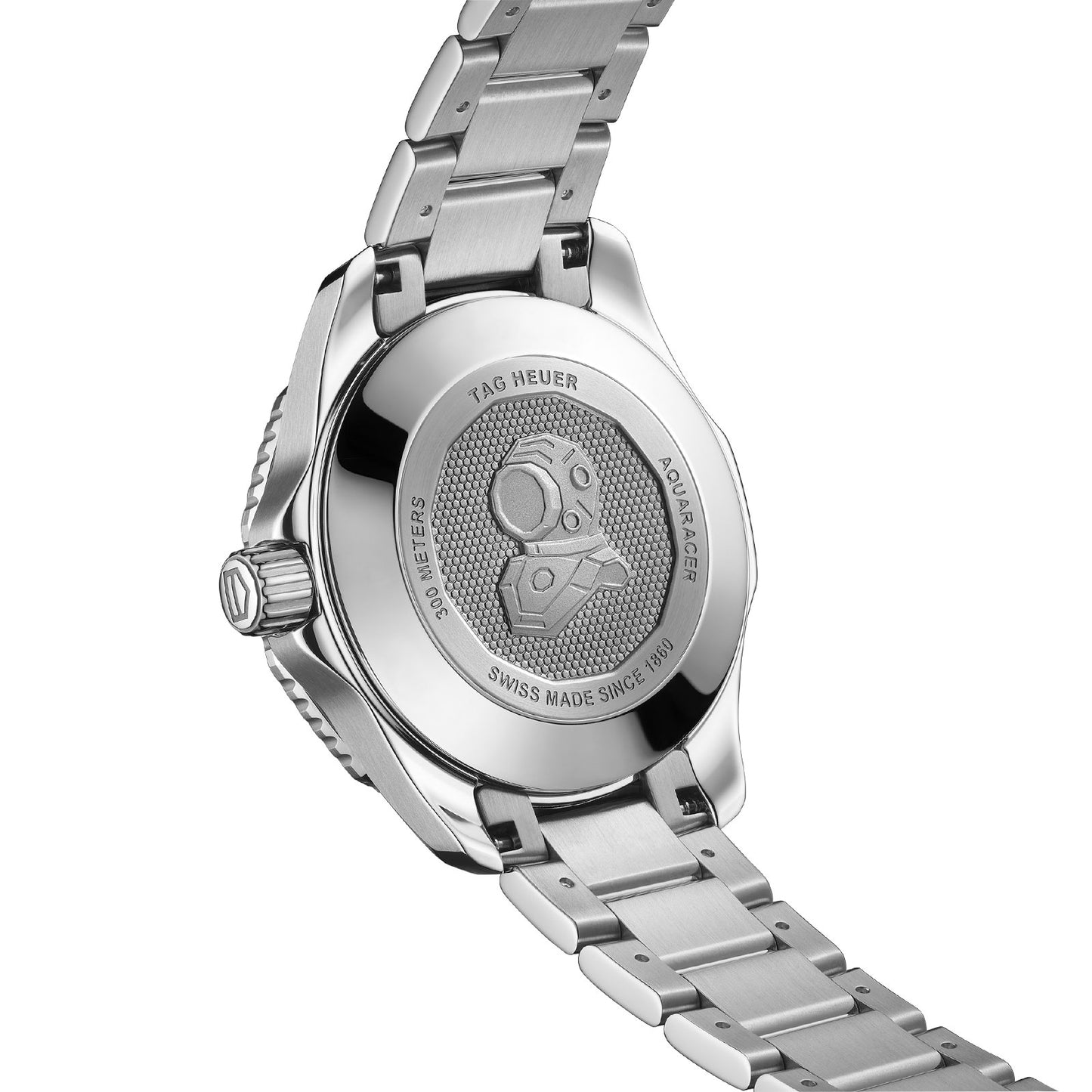 Aquaracer Professional 300 Date Calibre 5 Automatic 36mm simple Pursuit
