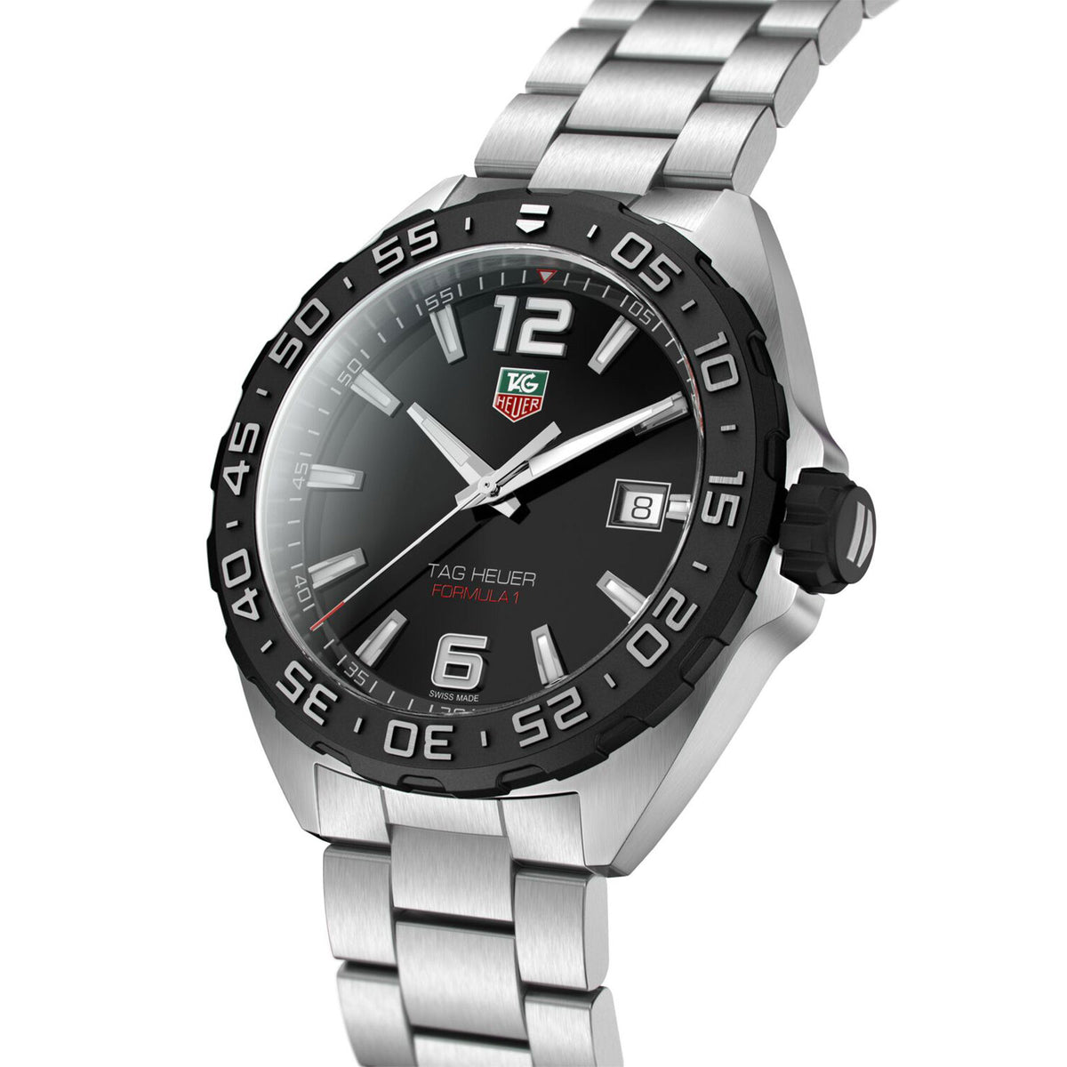 Formula 1 Quartz 41mm simple Pursuit