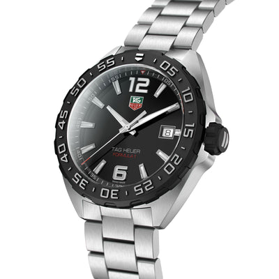 Formula 1 Quartz 41mm simple Pursuit