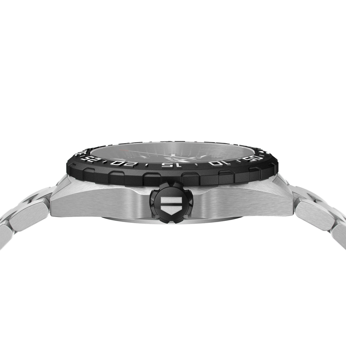 Formula 1 Quartz 41mm simple Pursuit
